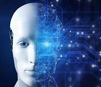 Image result for Artificial Intelligence Face