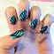 Image result for butterfly nail designs