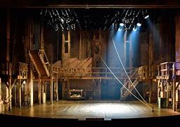 Image result for City Set Design