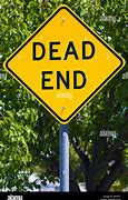 Image result for Route End Sign