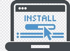 Image result for Software Install Icon