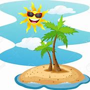 Image result for Tropical Island Ocean