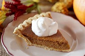 Image result for Pumpkin Pie Recipe Sweetened Condensed Milk