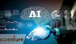 Image result for Accenture Ai