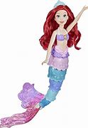 Image result for The Little Mermaid Toys Hasbro