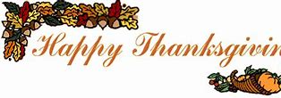 Image result for Happy Thanksgiving Signature