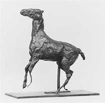 Image result for Degas Horse Paintings