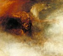 Image result for William Turner Self Portrait