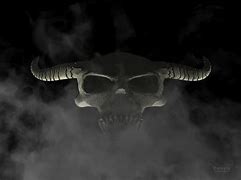 Image result for Danzig Skull Wallpaper