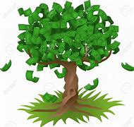 Image result for Water Money Tree Clip Art