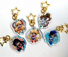 Image result for Sailor Moon Rainbow