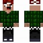 Image result for Minecraft Cool Guy