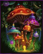 Image result for Mushroom Stem Farm Schematics