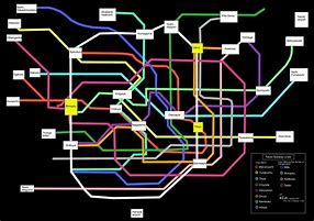 Image result for Black and White Map of the World with Coordinates