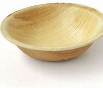 Image result for Areca Leaf Bowl