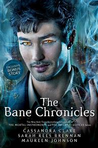 Image result for Cassandra Clare Book Covers