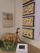 Image result for Model Gambar Museum