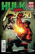 Image result for Hulk Smash Avengers