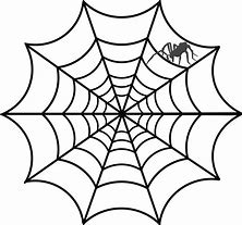 Image result for Spider Web Pattern Clip Art