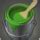 Image result for How to Make Lime Green Dye Minecraft