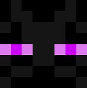 Image result for Minecraft Enderman Icon