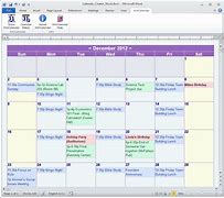 Image result for Free Calendar Maker Printable