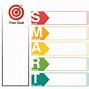 Image result for Smart Goal Setting Chart