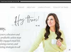 Image result for Personal Blog Sample