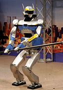 Image result for Japanese Humanoid Robot