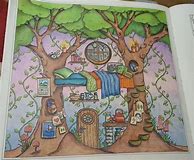 Image result for Coloring Book Examples