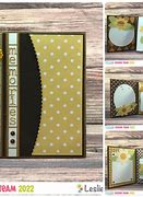 Image result for Mini Album SVG Cricut