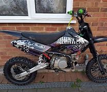 Image result for Suzuki 140 Dirt Bike