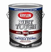 Image result for Krylon Enamel Spray Paint Color Chart