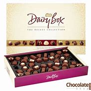 Image result for Dairy Milk Box