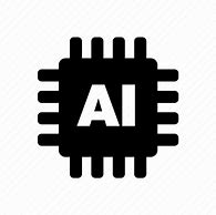 Image result for Data and Ai Icon