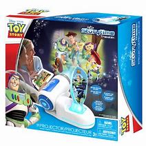 Image result for Toy Story Projector