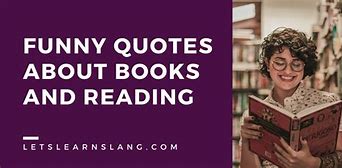 Image result for Funny Books