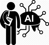 Image result for Data and Ai Icon