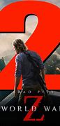 Image result for World War Z 2 Fincher