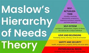 Image result for Maslow Hierarchy of Needs Education