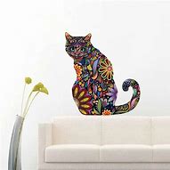 Image result for Cat Wall Decals