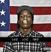 Image result for Live Love ASAP Cover