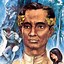 Image result for Florante Trapped in Thorns and Vines