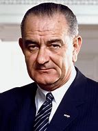 Image result for Lyndon B. Johnson