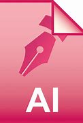 Image result for Ai Icon Vector