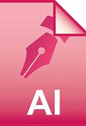 Image result for Ai Icon ICO