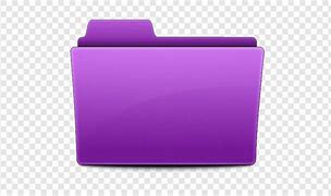 Image result for Purple File Folder Clip Art