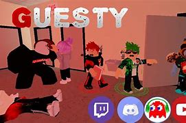 Image result for Guesty Roblox Movie