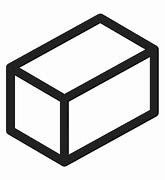 Image result for Cuboid Solid Shape