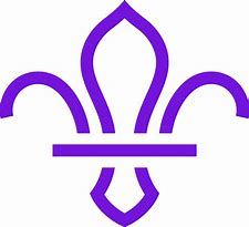 Image result for Fleur De Lis Decal Sticker